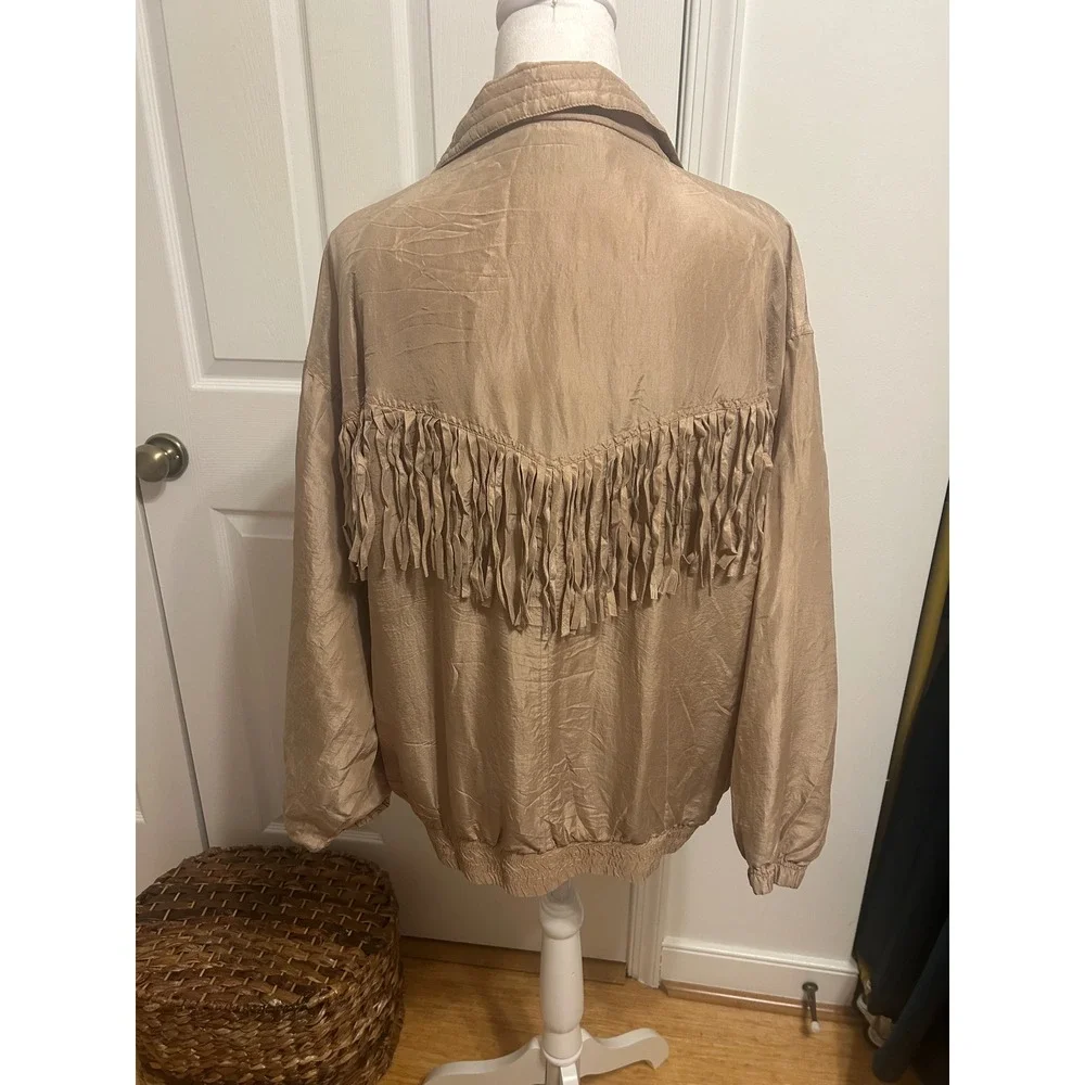 Mureli vintage silk